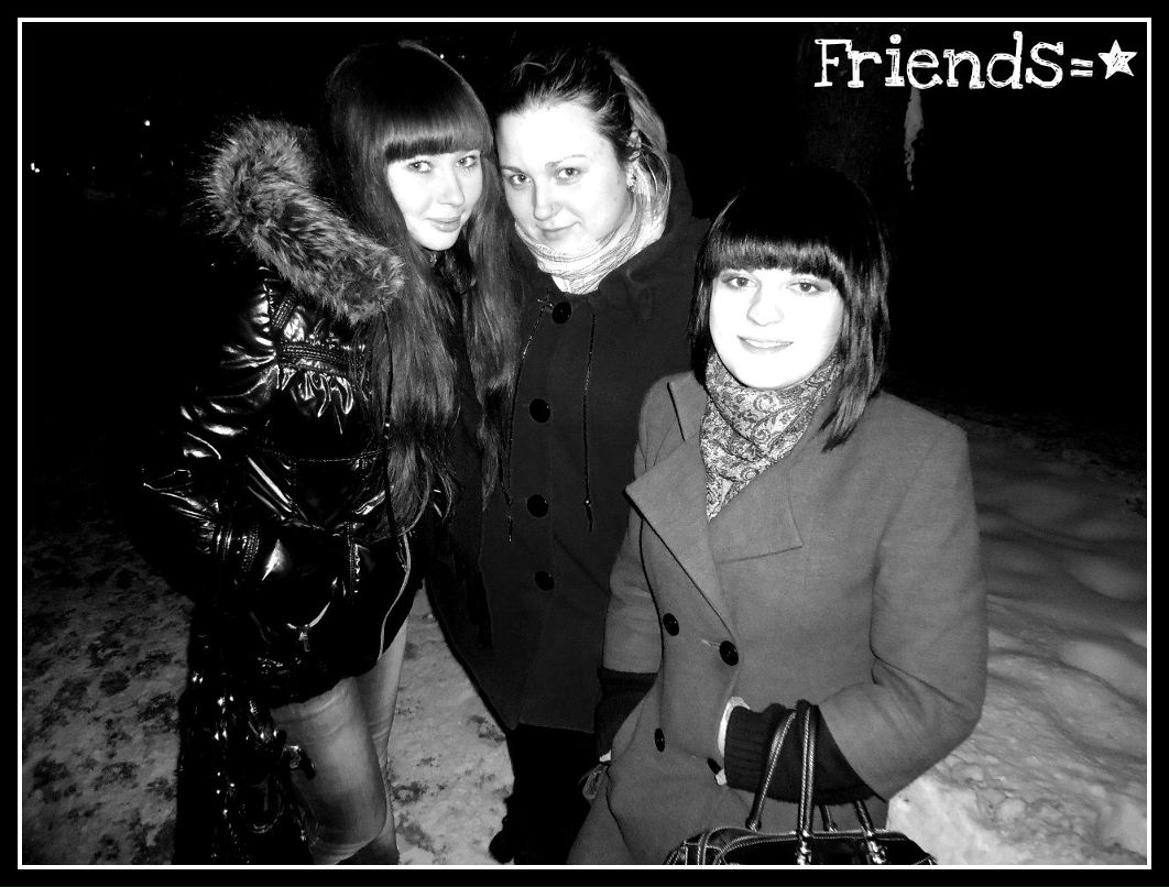 Мария Гаврилина | Полтава