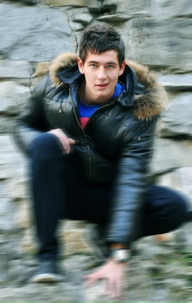 №14, Алексей Ивашкевич, 37 лет, Киев №14, Алексей Ивашкевич, 37 лет, Киев