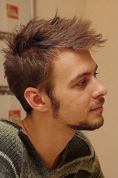 №5, Макс Барских, Киев №5, Макс Барских, Киев