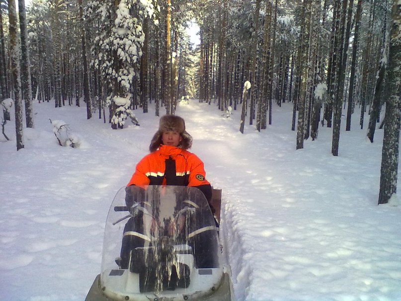 Максим Кокшаров | Нефтеюганск