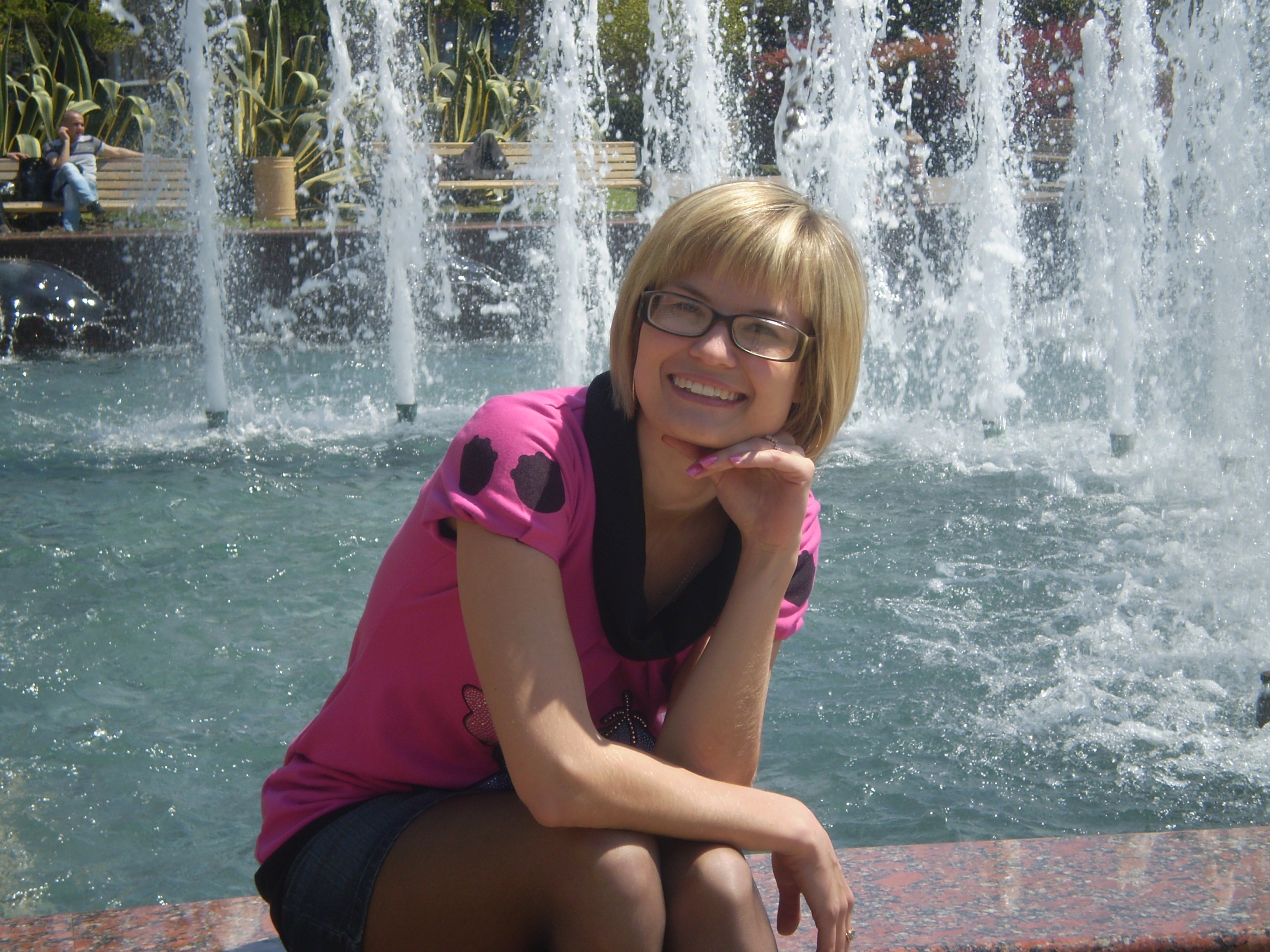 Фото профиля