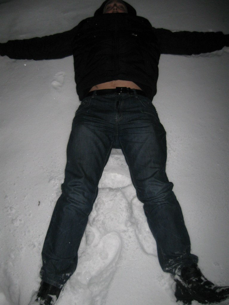 Анатолий Олицкий _.:Triest:._ | Казатин