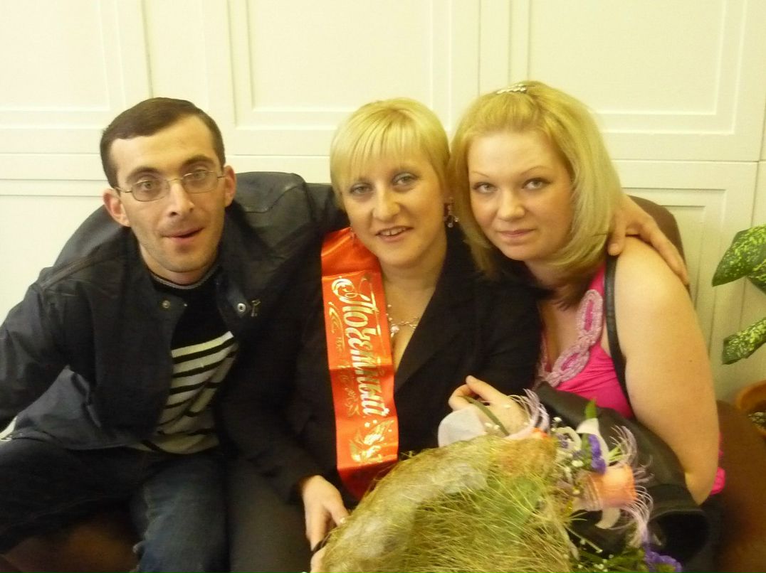 Иришка Капранова | Москва