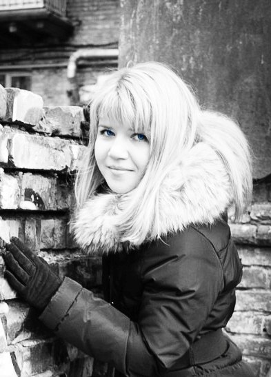 №140, Александра Цирульникова №140, Александра Цирульникова