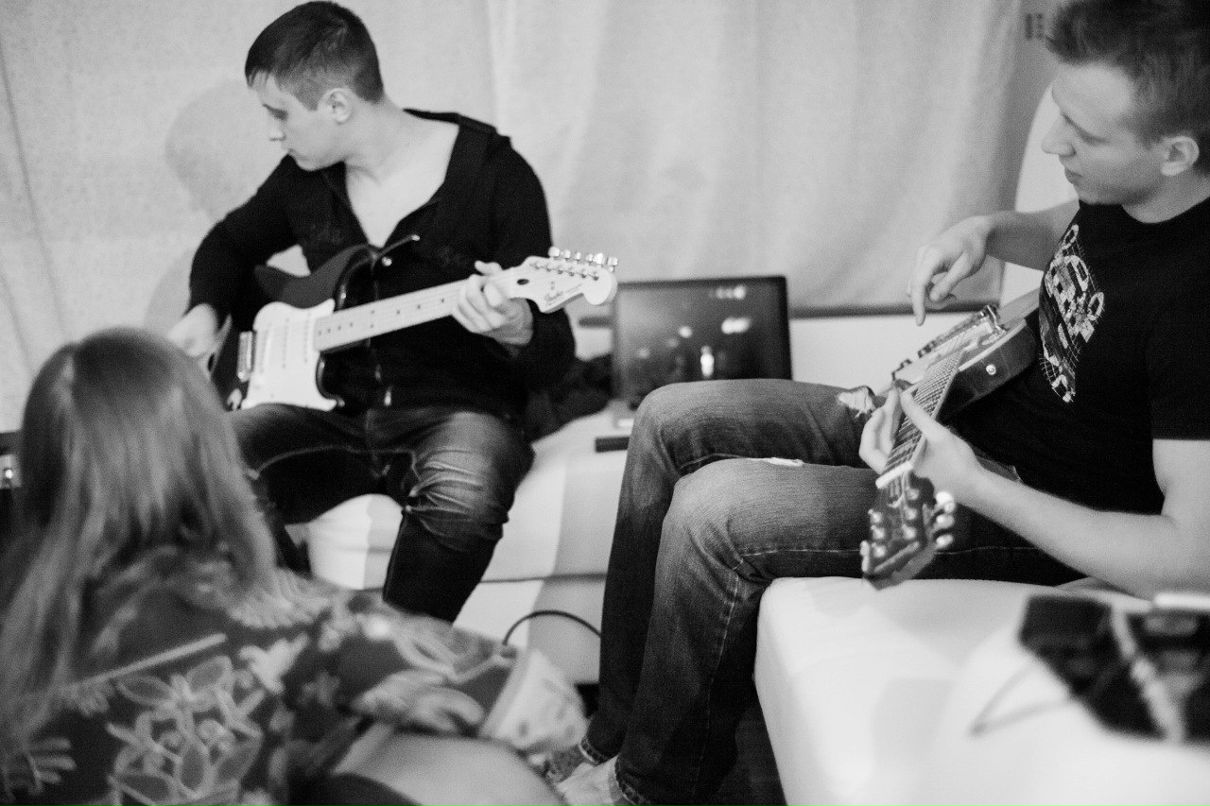 Станислав Клинов | Москва