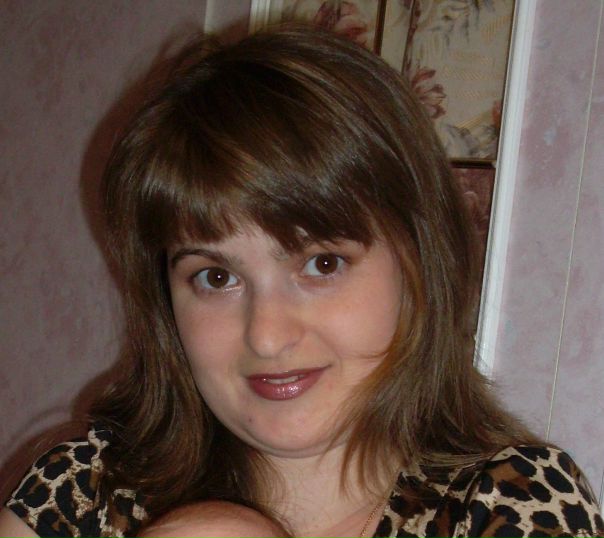 №105, Татьяна Моногарова, Пермь №105, Татьяна Моногарова, Пермь