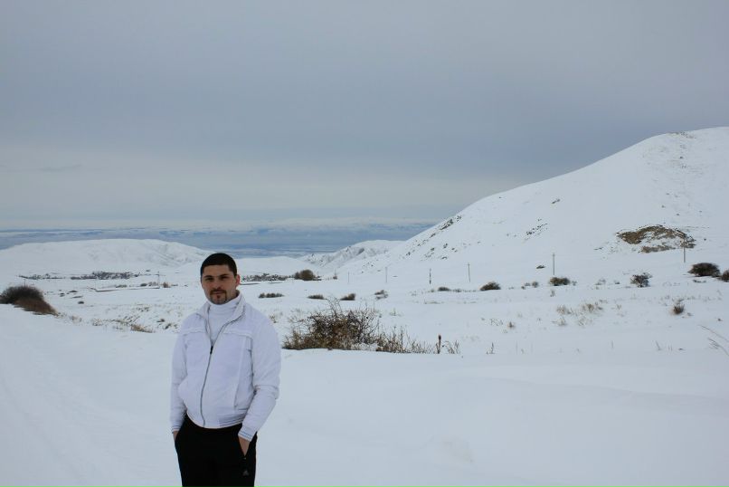 Стас Бегунов | Асбест