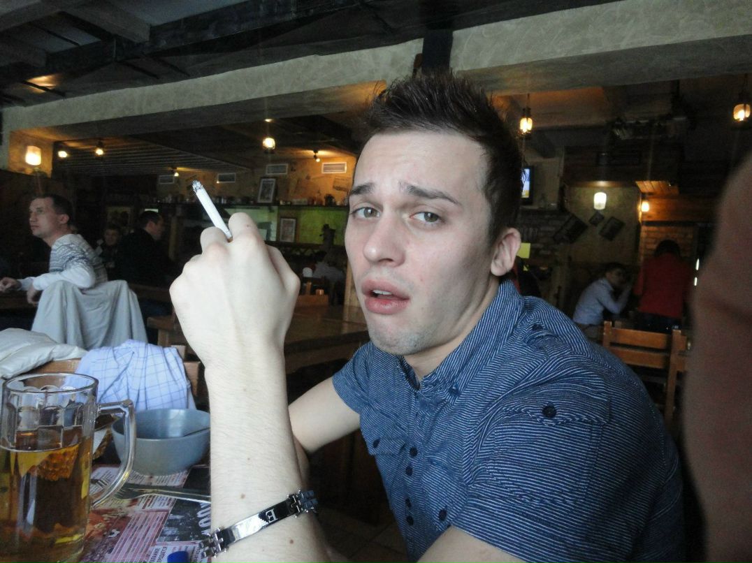 Алина Зотова-Борисова | Казань