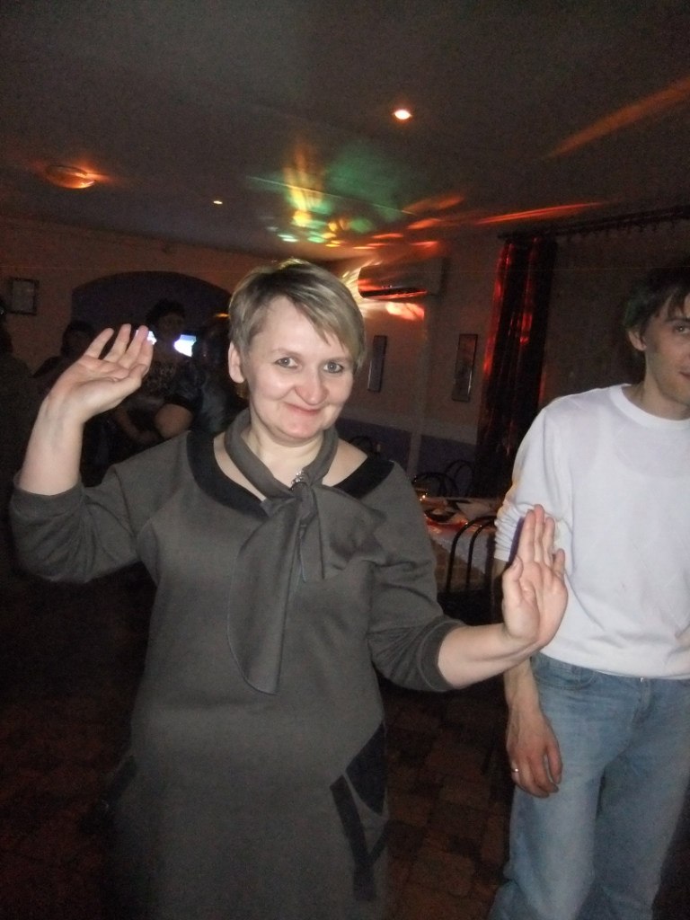 Светлана Орехова | Каргополь