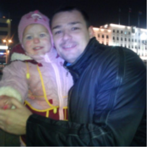 Дмитрий Пухлий | Калининград