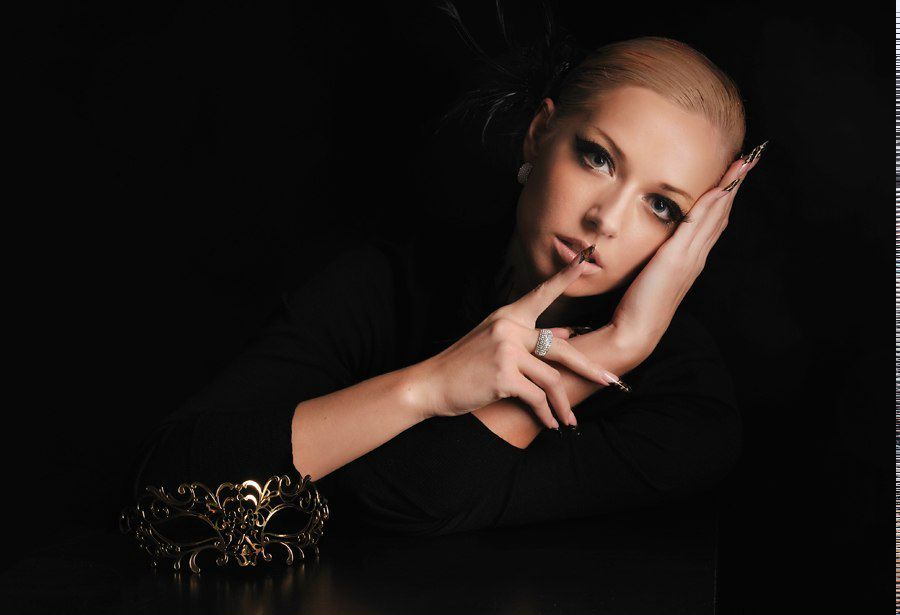 Лена Буртасова | Нижний Новгород