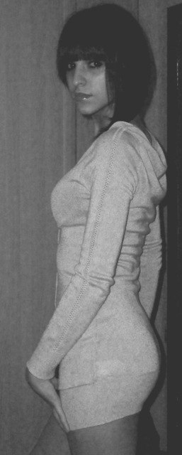 Танюшка Щигорцева | Санкт-Петербург