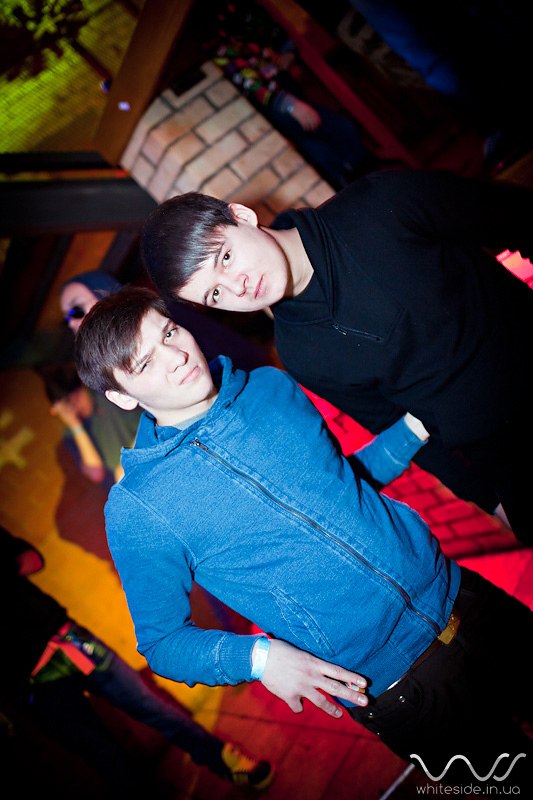 Максим Маст | Киев