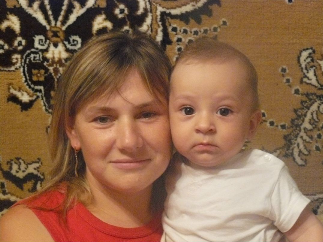 Анна Верещинская | Киев