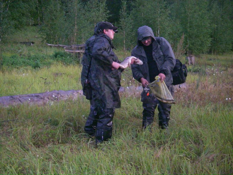 Павел Таптыгин | Хабаровск