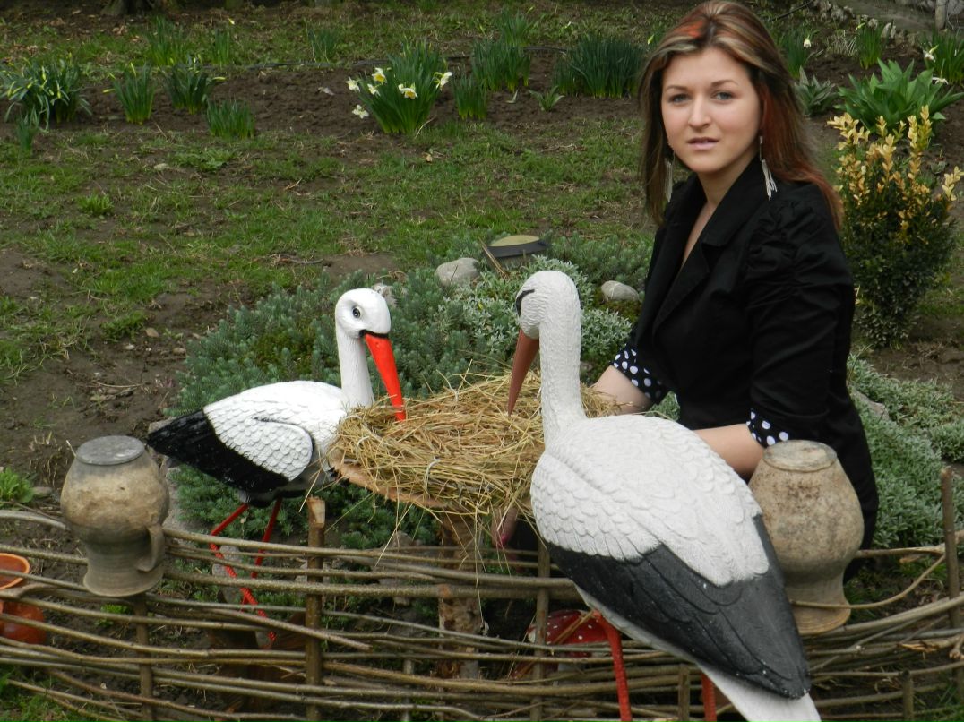 Віка Данилків | 