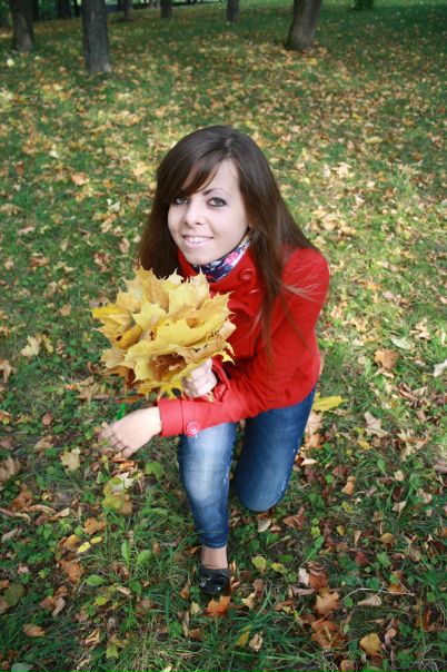 №2, Оля Баранкевич, 35 лет, Ровно №2, Оля Баранкевич, 35 лет, Ровно