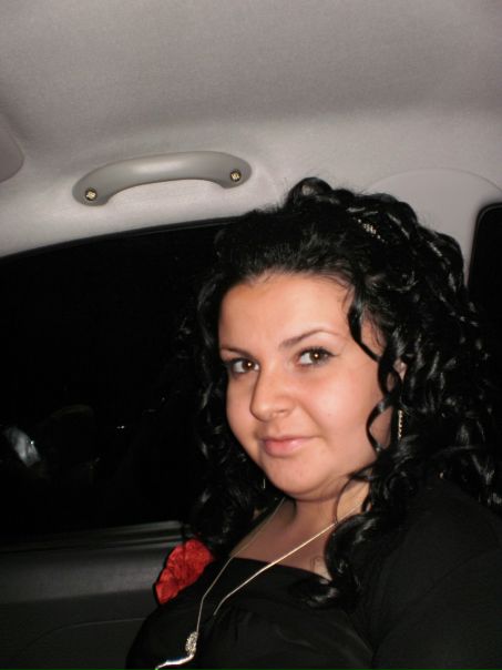 №3, Ніколетта Куташі, 32 года, Мукачево №3, Ніколетта Куташі, 32 года, Мукачево