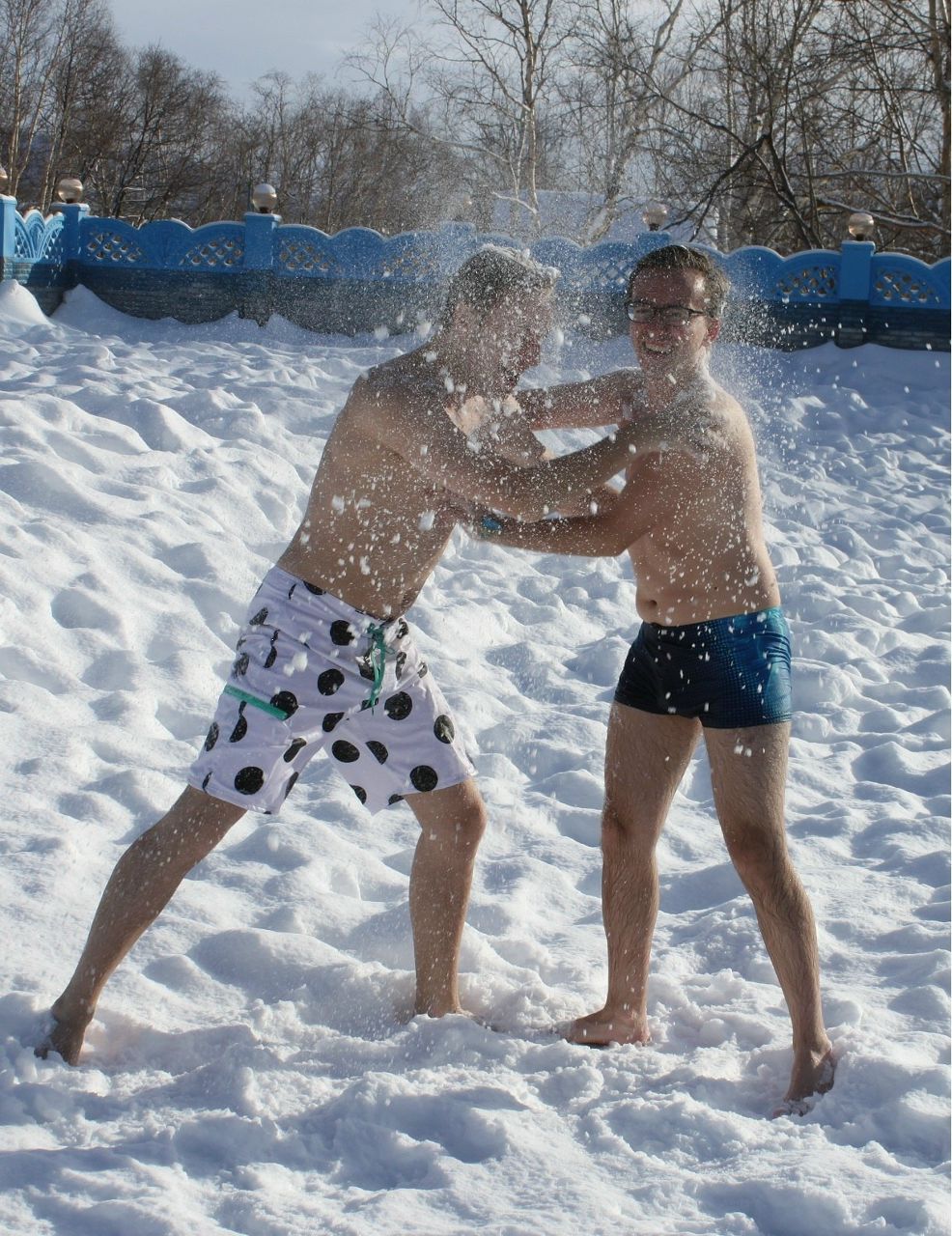 Максим Кусков Kukus | Петропавловск-Камчатский