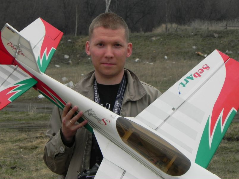 №3, Иван Тиунов №3, Иван Тиунов