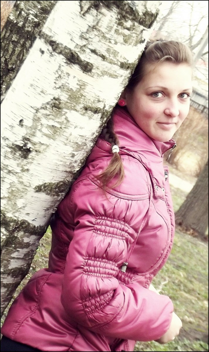 Дарья Бокач ♥Фёдоровна♥ | Чернигов