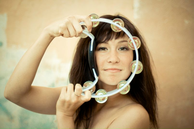 Регина Богер | Санкт-Петербург