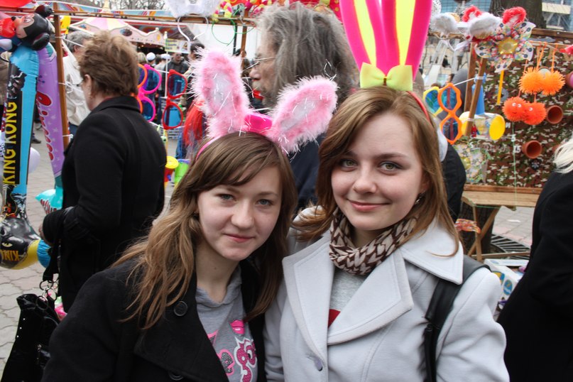 Виктория Яницкая | Одесса