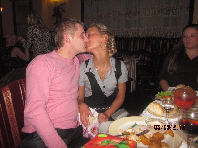 Александр Бобров | Могилёв