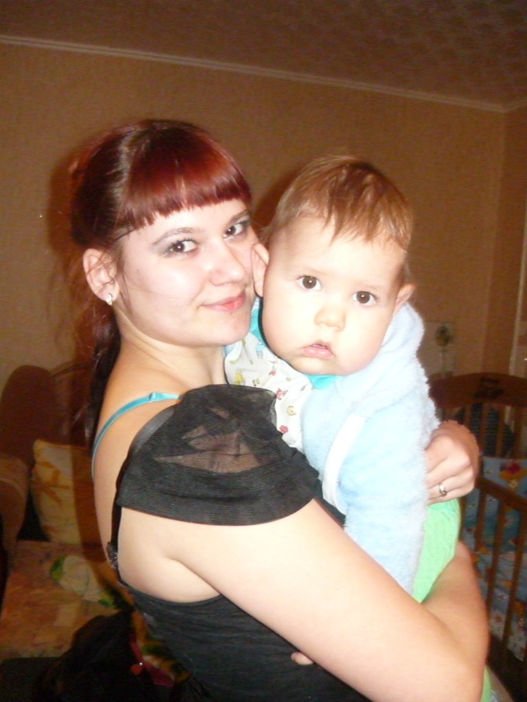 Ксения Пономарева | Березники