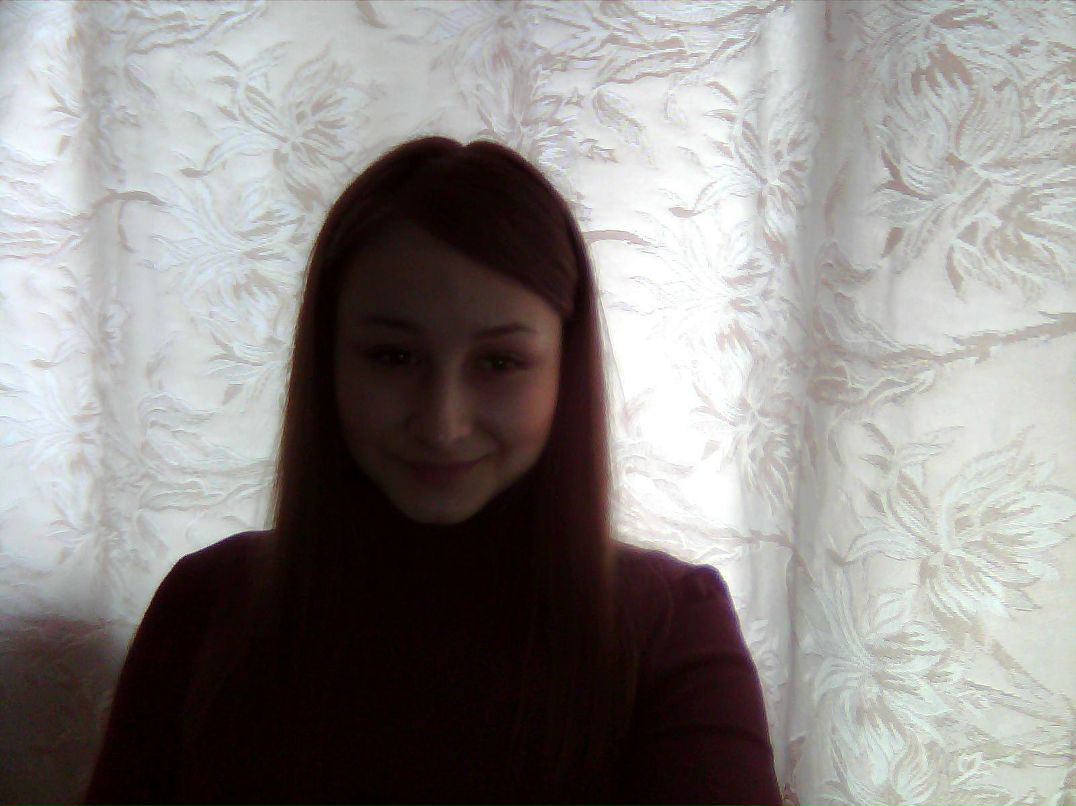 Яна Мухаметчина | Тюмень