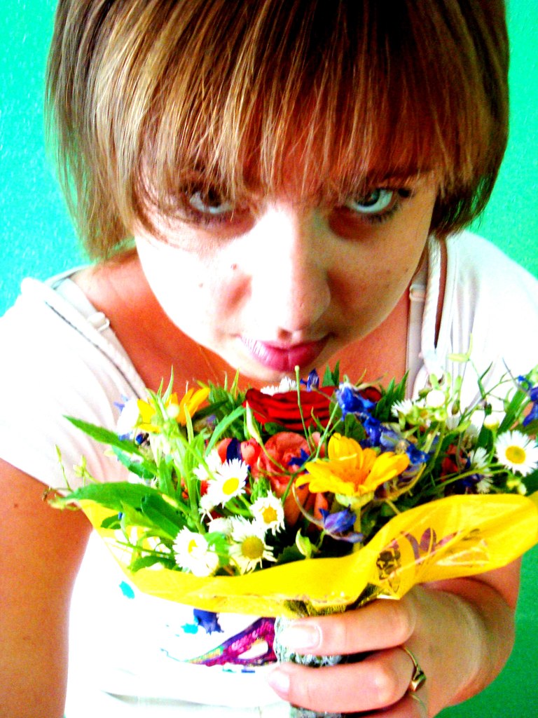 Анюта Венгер ღ ЛЮБИМАЯ ღ | Харьков