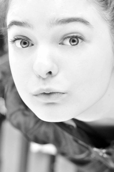 Маргарита Герыш Сергеевна (MJ) | Воронеж