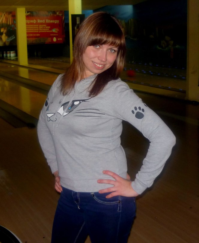 Ирина Забелкина | Рошаль