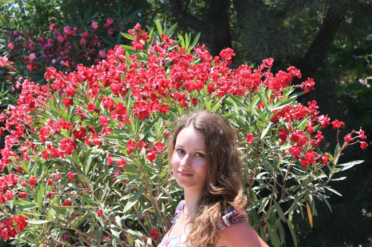 Мария Кряжева | Москва