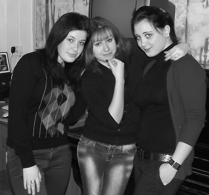 Дашенька Савинова Романовна | Нижний Новгород