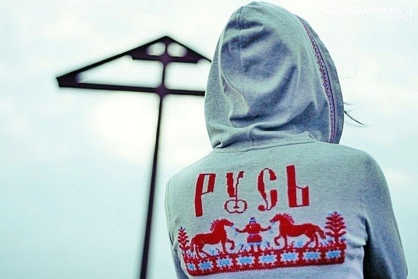 Танюшка Евстигнеева | Москва