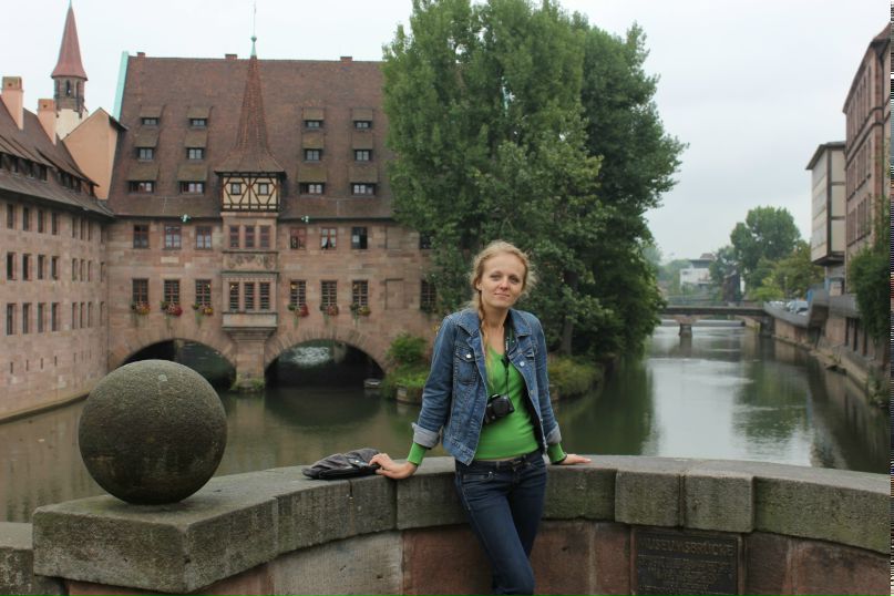 Екатерина Мирон | 