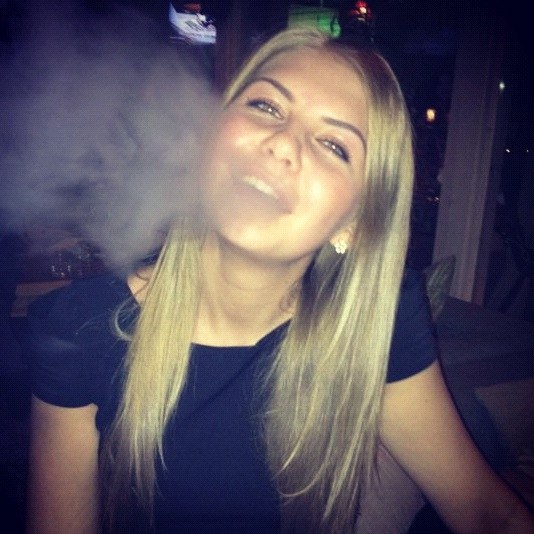 Настя Вьюнова-Баскова | Санкт-Петербург