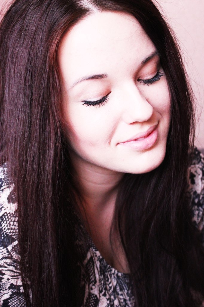 Ира Феоктистова | Санкт-Петербург