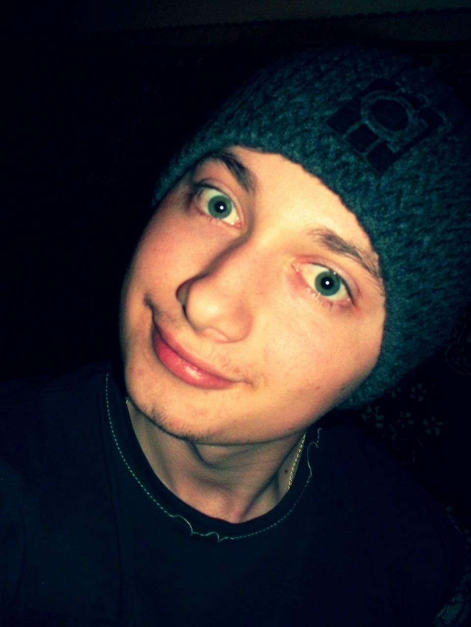 Никита Нитовский | Котельниково