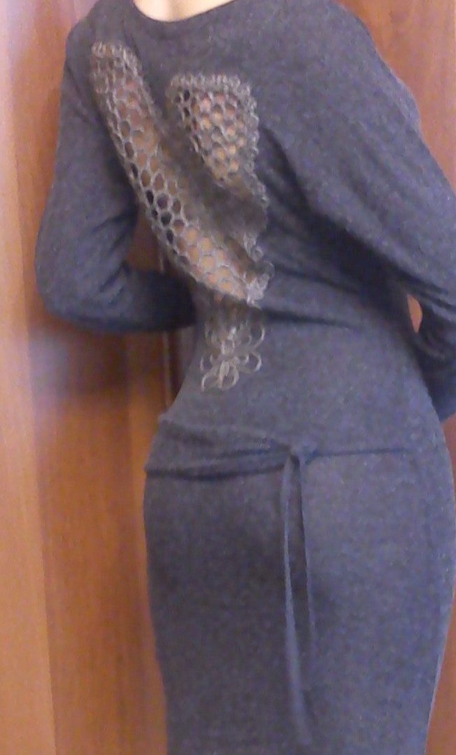 Екатерина Ярополова *Ева Блад* | Москва