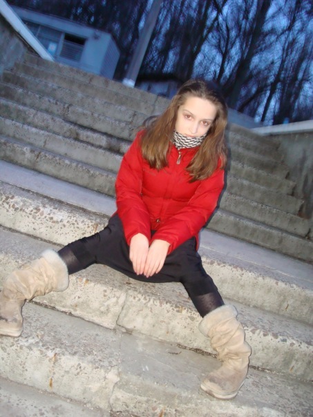 №74, Anna Plodovskaya, Киев №74, Anna Plodovskaya, Киев