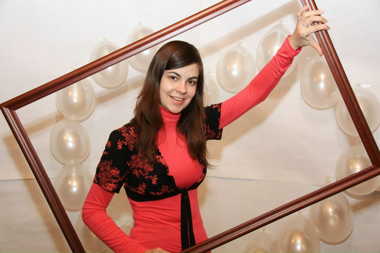 Екатерина Цират | Новосибирск