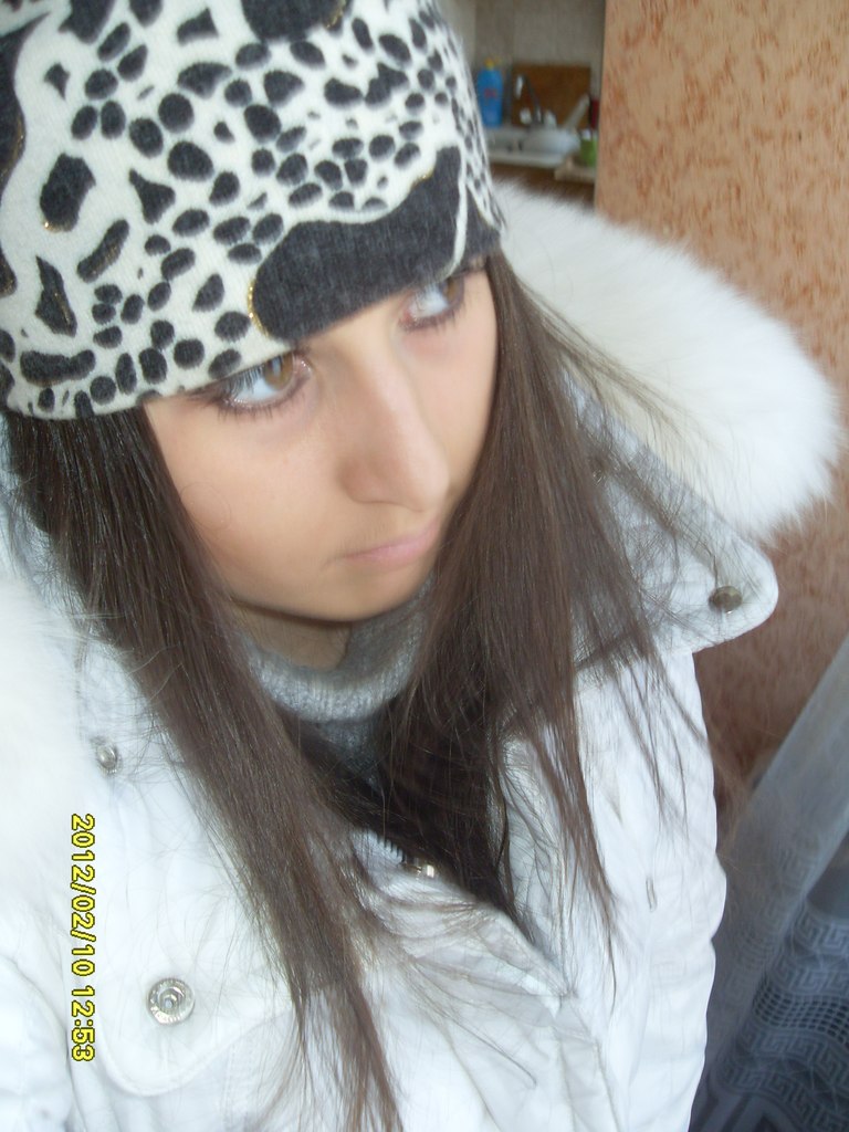 Аліна Федько | Владимир-Волынский