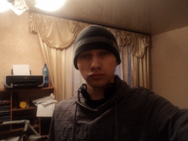 №117, Дима Никулкин №117, Дима Никулкин