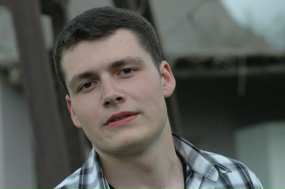 №23, Zurab Shurghaia, Praha №23, Zurab Shurghaia, Praha