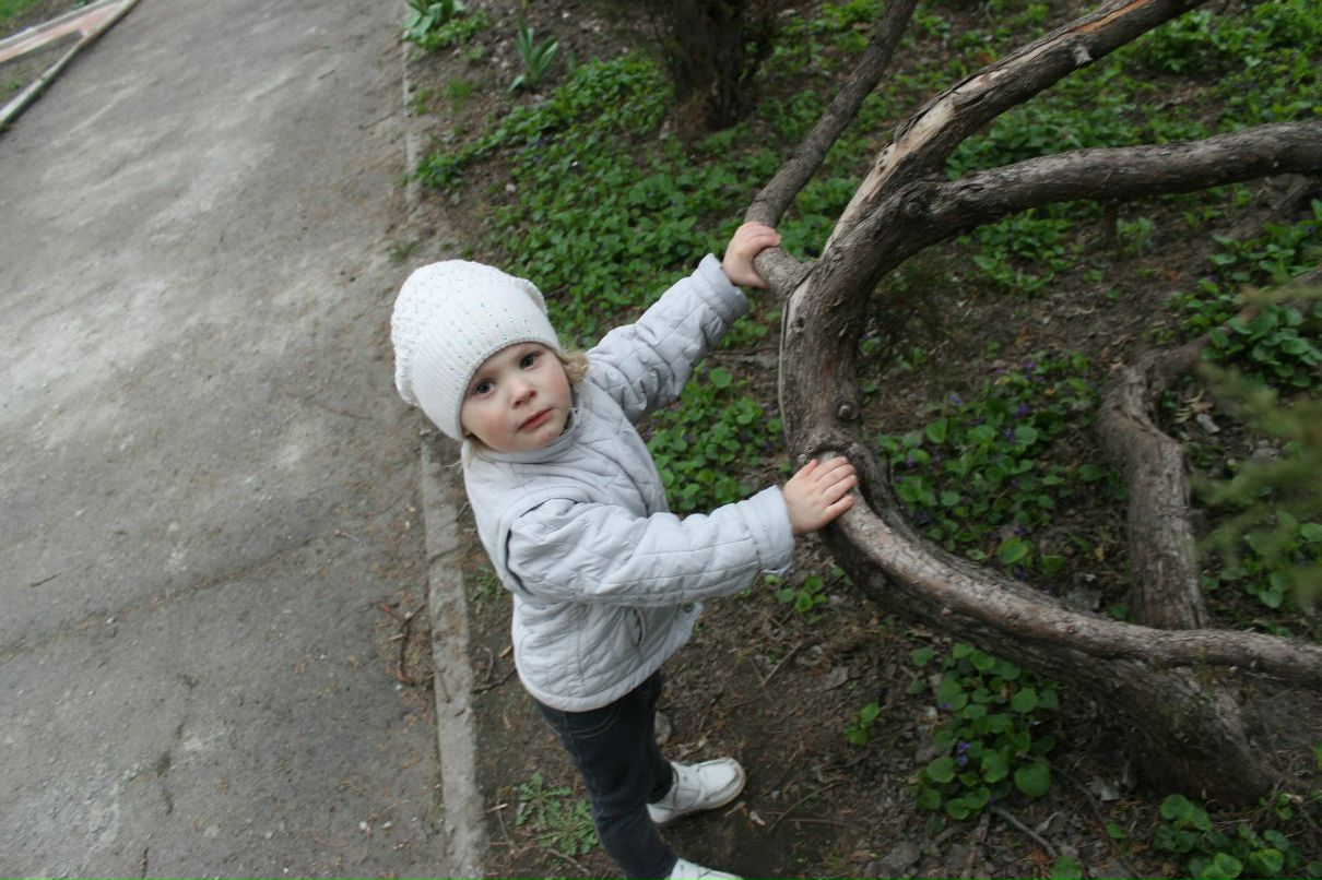 Александра Берлатая | Каменское / Днепродзержинск