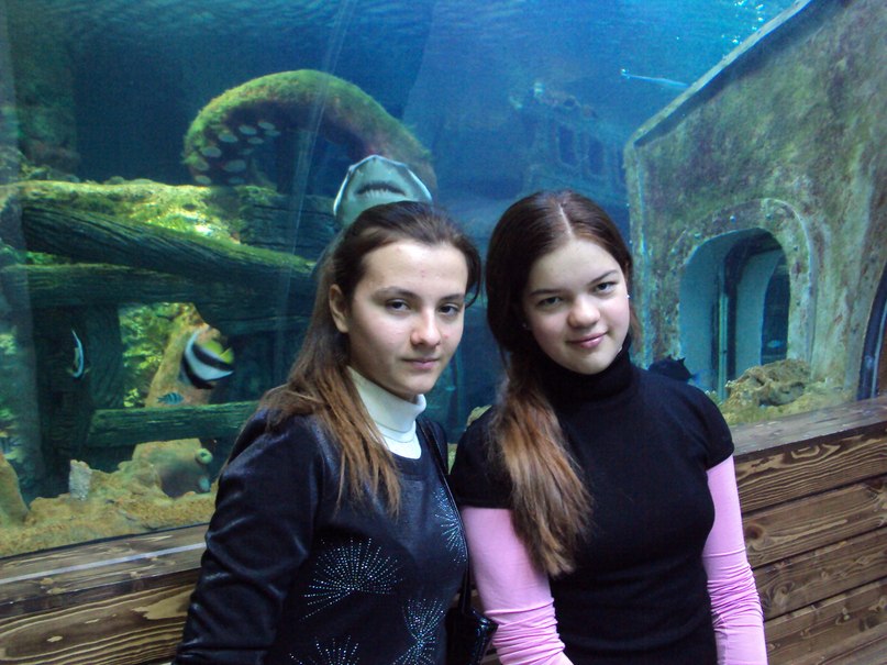 Ольга Пронькина | Воронеж