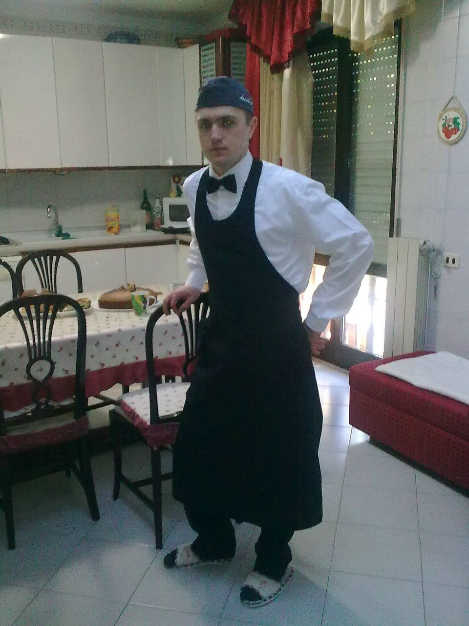 Оля Тёпенко | Черкассы