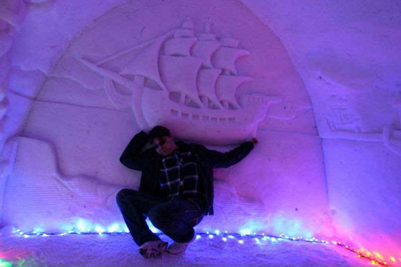 Владимир Кузнецов | Москва